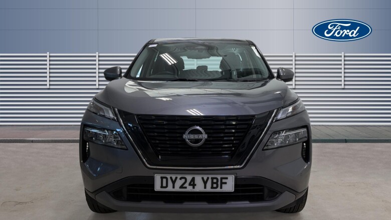 Nissan X-Trail 1.5 E-Power 204 Acenta Premium 5dr Xtronic Hybrid Station Wagon